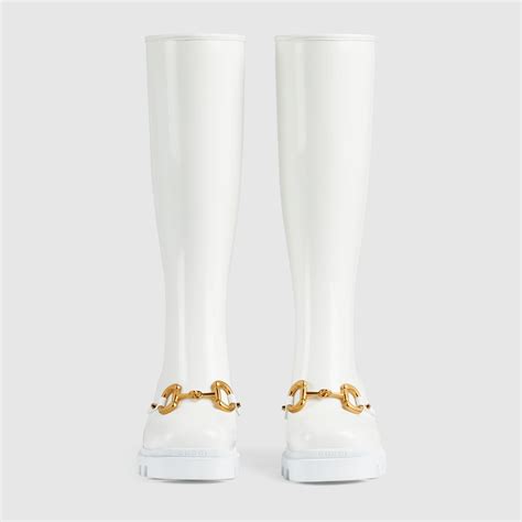 fake gucci booties|gucci horsebit knee high boots.